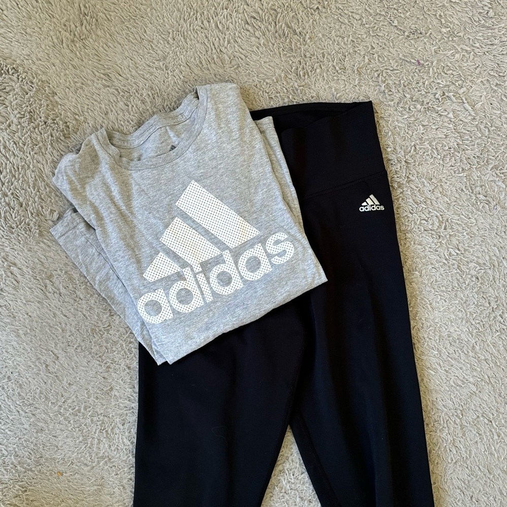 Adidas Pack